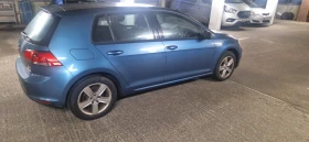 VW Golf - 3450 € / 6747.61 лв. - 27586085 11