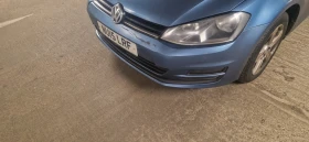 VW Golf - 3450 € / 6747.61 лв. - 27586085 3