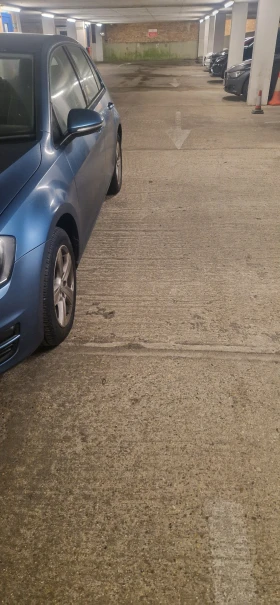 VW Golf - 3450 € / 6747.61 лв. - 27586085 6