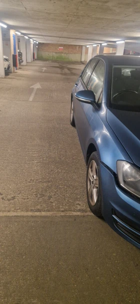 VW Golf - 3450 € / 6747.61 лв. - 27586085 5