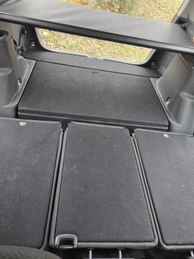 Toyota Corolla verso, снимка 11