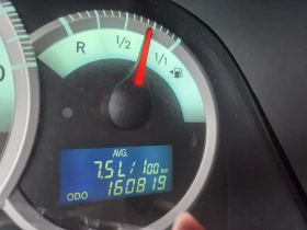 Toyota Corolla verso, снимка 5