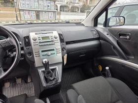 Toyota Corolla verso, снимка 8