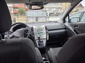 Toyota Corolla verso, снимка 9