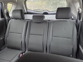 Toyota Corolla verso, снимка 7