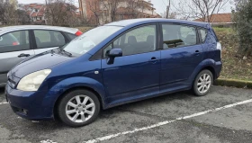 Toyota Corolla verso, снимка 1