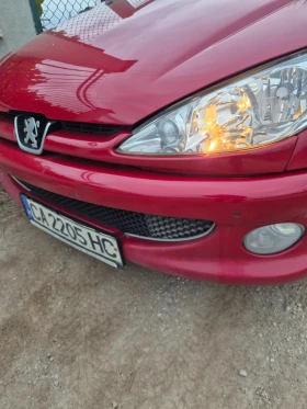 Peugeot 206 1, 4 ����� | Mobile.bg � ����� ������ 5