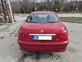 Peugeot 206 1, 4 �����, 37000 km! | Mobile.bg � ����� ������ 4