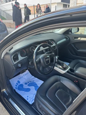 Audi A4 - 9500 € / 18580.38 лв. - 56041289 7