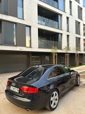 Audi A4 - 9500 € / 18580.38 лв. - 56041289 3