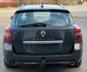 Renault Laguna 2.0DCi 150к.с * 4-Control* * Навигация*  - 3800 € / 7432.15 лв. - 99197985 5