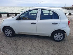Nissan Micra 1.3 - 3700 € / 7236.57 лв. - 32786945 3