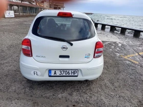 Nissan Micra 1.3 - 3700 € / 7236.57 лв. - 32786945 2