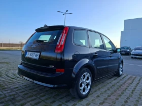 Ford C-max Facelift 1.6 TDCI 90 k.c. | Mobile.bg � ����� ������ 5