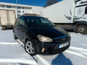 Ford C-max Facelift 1.6 TDCI 90 k.c. - 3300 € / 6454.24 лв. - 38399226 3