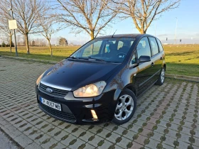 ����� �� �������� �� Ford C-max Facelift 1.6 TDCI 90 k.c.