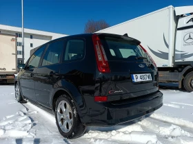 Ford C-max Facelift 1.6 TDCI 90 k.c. - 3300 € / 6454.24 лв. - 38399226 7