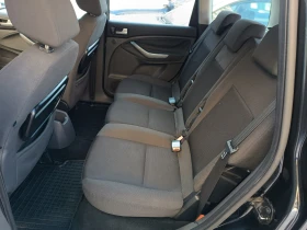 Ford C-max Facelift 1.6 TDCI 90 k.c. - 3300 € / 6454.24 лв. - 38399226 9