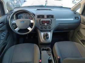 Ford C-max Facelift 1.6 TDCI 90 k.c. - 3300 € / 6454.24 лв. - 38399226 10