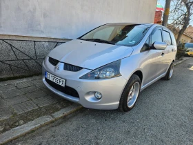 Mitsubishi Grandis 2.4 MIVEK - 3999 € / 7821.36 лв. - 48636090 8