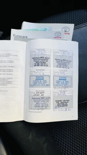 Toyota Auris - 4599 € / 8994.86 лв. - 32522108 13