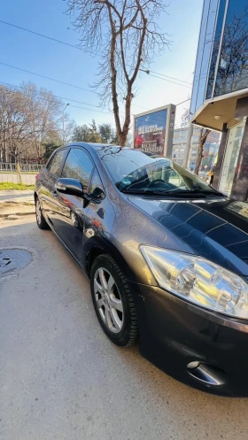 Toyota Auris - 4599 € / 8994.86 лв. - 32522108 2