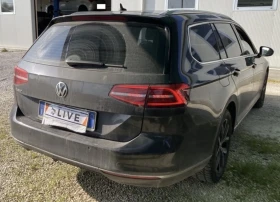 VW Passat ОЧАКВАН ВНОС ИТАЛИЯ  - цена по договаряне - 39339614 8