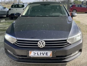 VW Passat ОЧАКВАН ВНОС ИТАЛИЯ 