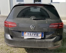 VW Passat ОЧАКВАН ВНОС ИТАЛИЯ  - цена по договаряне - 39339614 6