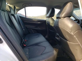 Toyota Camry 2.5l Se | Auto.bg — изображение 10