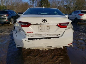 Toyota Camry 2.5l Se | Auto.bg — изображение 6