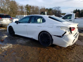 Toyota Camry 2.5l Se | Auto.bg — изображение 2