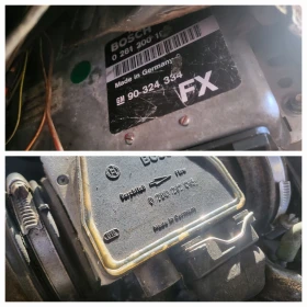 Opel Vectra За вал! Пълен swap C20XE / COSCAST, F20  - 1300 € / 2542.58 лв. - 79427935 4