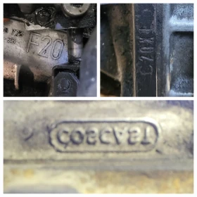 Opel Vectra За вал! Пълен swap C20XE / COSCAST, F20  - 1300 € / 2542.58 лв. - 79427935 3