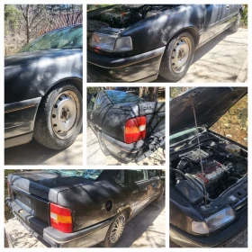 Opel Vectra За вал! Пълен swap C20XE / COSCAST, F20  - 1300 € / 2542.58 лв. - 79427935 13