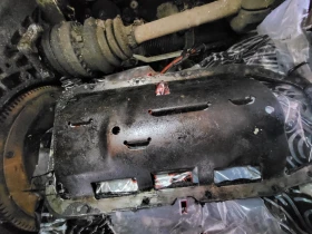 Opel Vectra За вал! Пълен swap C20XE / COSCAST, F20  - 1300 € / 2542.58 лв. - 79427935 11