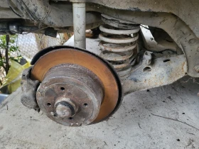 Opel Vectra За вал! Пълен swap C20XE / COSCAST, F20  - 1300 € / 2542.58 лв. - 79427935 12