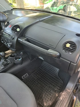 VW Beetle - 2000 € / 3911.66 лв. - 13320860 16