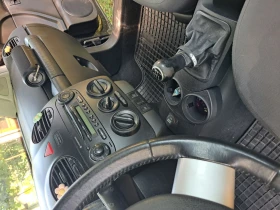 VW Beetle - 2000 € / 3911.66 лв. - 13320860 15