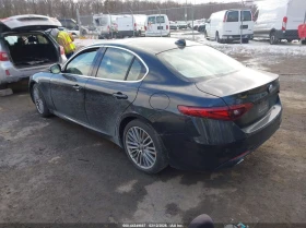 Alfa Romeo Giulia TI RWD * Kрайна цена до БГ*  - 10300 € / 20145.05 лв. - 74666683 3