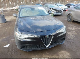 Alfa Romeo Giulia TI RWD * Kрайна цена до БГ*  - 10300 € / 20145.05 лв. - 74666683 12