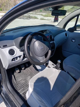 Citroen C3 - 1600 € / 3129.33 лв. - 81555076 8