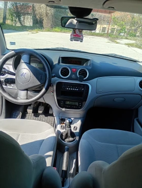 Citroen C3 - 1600 € / 3129.33 лв. - 81555076 9