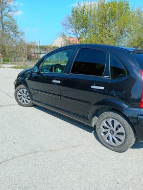 Citroen C3 - 1600 € / 3129.33 лв. - 81555076 6