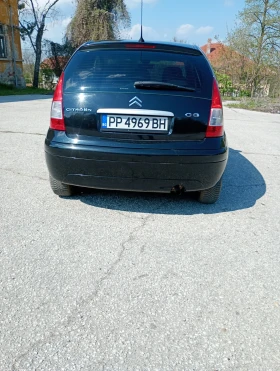 Citroen C3 - 1600 € / 3129.33 лв. - 81555076 5