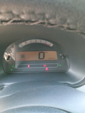 Citroen C3 - 1600 € / 3129.33 лв. - 81555076 10