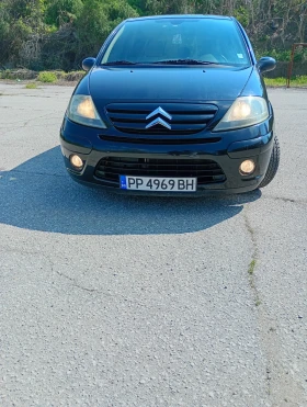 Citroen C3 - 1600 € / 3129.33 лв. - 81555076 2