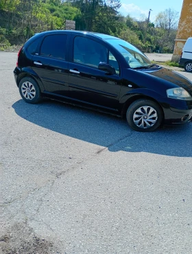 Citroen C3 - 1600 € / 3129.33 лв. - 81555076 4