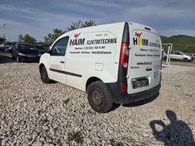 Renault Kangoo 1.5dci* klima*  | Mobile.bg � ����� ������ 7
