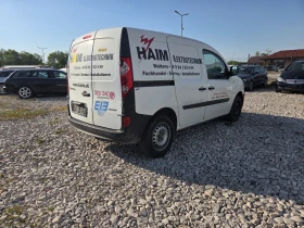 Renault Kangoo 1.5dci* klima*  | Mobile.bg � ����� ������ 5